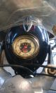 1959 Maico  Blizzard 250 Motorcycle Motorcycle photo 2