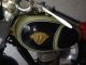 1959 Maico  Blizzard 250 Motorcycle Motorcycle photo 3