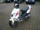 Sachs  speetjet 50 2012 Motor-assisted Bicycle/Small Moped photo