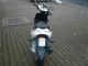 2012 Sachs  speetjet 50 Motorcycle Motor-assisted Bicycle/Small Moped photo 3