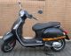 Vespa  GTS Supersport 125 ie 2012 Scooter photo
