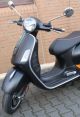 2012 Vespa  GTS Supersport 125 ie Motorcycle Scooter photo 1