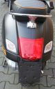 2012 Vespa  GTS Supersport 125 ie Motorcycle Scooter photo 3