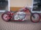Other  Steed Bronco 300 SM Softail Muscle Bike 2006 Chopper/Cruiser photo