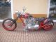 2006 Other  Steed Bronco 300 SM Softail Muscle Bike Motorcycle Chopper/Cruiser photo 1