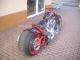 2006 Other  Steed Bronco 300 SM Softail Muscle Bike Motorcycle Chopper/Cruiser photo 2