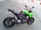 Kawasaki  Z 800 e with ABS special model with accessories 2013 Sports/Super Sports Bike photo
