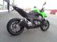 2013 Kawasaki  Z 800 e with ABS special model with accessories Motorcycle Sports/Super Sports Bike photo 1