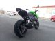 2013 Kawasaki  Z 800 e with ABS special model with accessories Motorcycle Sports/Super Sports Bike photo 2