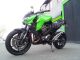 2013 Kawasaki  Z 800 e with ABS special model with accessories Motorcycle Sports/Super Sports Bike photo 6