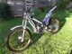 2011 Sherco  125 ST Motorcycle Other photo 1