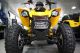 2012 BRP  Can-Am DS 250 NEW Motorcycle Quad photo 1
