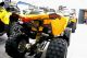 2012 BRP  Can-Am DS 250 NEW Motorcycle Quad photo 6