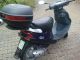 2000 Kymco  Fever ZX Motorcycle Scooter photo 1