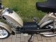 2003 Hercules  Prima 5S moped / 2 speed / Year 2003 / 1.Hand Motorcycle Motor-assisted Bicycle/Small Moped photo 1