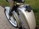 2003 Hercules  Prima 5S moped / 2 speed / Year 2003 / 1.Hand Motorcycle Motor-assisted Bicycle/Small Moped photo 3