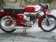 Moto Morini  Corsaro 1961 Motorcycle photo