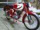 1961 Moto Morini  Corsaro Motorcycle Motorcycle photo 2