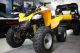 2012 Bombardier  BRP Can-Am DS 250 NEW Motorcycle Quad photo 1
