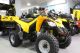 2012 Bombardier  BRP Can-Am DS 250 NEW Motorcycle Quad photo 3