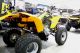 2012 Bombardier  BRP Can-Am DS 250 NEW Motorcycle Quad photo 5