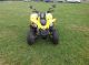 2013 Can Am  ds 250 Motorcycle Quad photo 1