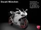 2013 Ducati  Multistrada 1200 ABS model 2013 Motorcycle Motorcycle photo 4