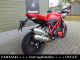 2013 Ducati  Streetfighter 848 Motorcycle Naked Bike photo 2