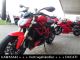 2013 Ducati  Streetfighter 848 Motorcycle Naked Bike photo 4
