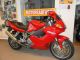 2012 Ducati  916 i.e.ST4 from 2004. Motorcycle Sport Touring Motorcycles photo 5