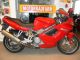 2012 Ducati  916 i.e.ST4 from 2004. Motorcycle Sport Touring Motorcycles photo 7