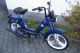 1997 Sachs  Prima 2 25 km / h Motorcycle Motor-assisted Bicycle/Small Moped photo 1