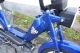 1997 Sachs  Prima 2 25 km / h Motorcycle Motor-assisted Bicycle/Small Moped photo 2