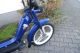 1997 Sachs  Prima 2 25 km / h Motorcycle Motor-assisted Bicycle/Small Moped photo 4