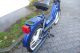 1997 Sachs  Prima 2 25 km / h Motorcycle Motor-assisted Bicycle/Small Moped photo 6