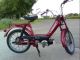 1982 Hercules  PRIMA 2S Motorcycle Motor-assisted Bicycle/Small Moped photo 1