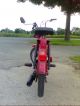 1982 Hercules  PRIMA 2S Motorcycle Motor-assisted Bicycle/Small Moped photo 3