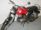 Hercules  K 103 1962 Motor-assisted Bicycle/Small Moped photo