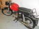 1962 Hercules  K 103 Motorcycle Motor-assisted Bicycle/Small Moped photo 1