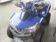 2011 SYM  250 - EZ 2011 - Only 1220 KM - 1.Hand - NP 4000, - Motorcycle Quad photo 1