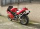 2012 Ducati  SR 2800 Motorcycle Sports/Super Sports Bike photo 3