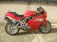 2012 Ducati  SR 2800 Motorcycle Sports/Super Sports Bike photo 4