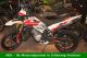2013 Hyosung  XRX 125 Supermoto LC Motorcycle Lightweight Motorcycle/Motorbike photo 1