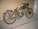 Sachs  Urania 1941 Motor-assisted Bicycle/Small Moped photo