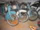 1941 Sachs  Urania Motorcycle Motor-assisted Bicycle/Small Moped photo 1