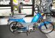 2006 Sachs  Saxy scooter 25km / h Motorcycle Motor-assisted Bicycle/Small Moped photo 1