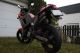 2000 Cagiva  Super City 125 Motorcycle Lightweight Motorcycle/Motorbike photo 1