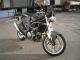 2000 Cagiva  Rapor 1000 Street Fighter Motorcycle Naked Bike photo 1