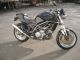2000 Cagiva  Rapor 1000 Street Fighter Motorcycle Naked Bike photo 3