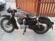 1967 NSU  Preti MAXI Motorcycle Motorcycle photo 3